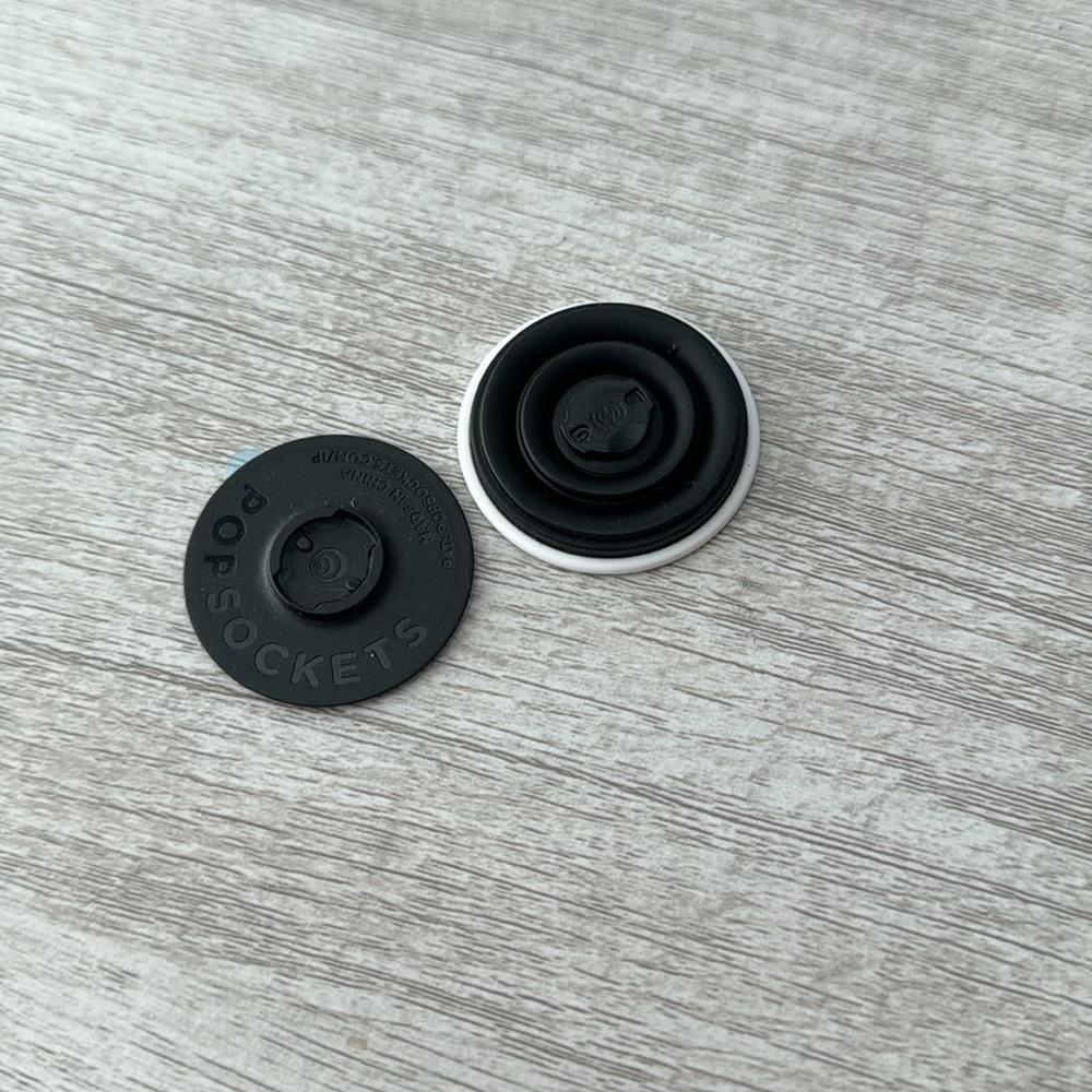 Lemon popsocket - Picture 3 of 3